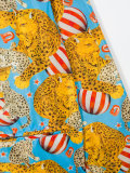 circus print jacket