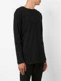 longsleeved T-shirt 
