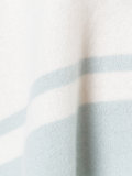 loose-fit knitted T-shirt