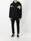 graphic hoodie