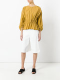slouch shorts