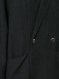'The Umpire' coat