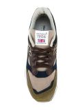 'Surplus Pack M1500' sneakers