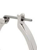 small chain earrings 