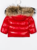 'K2' padded jacket