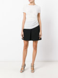 plain T-shirt 