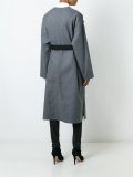 'Fargo'系腰带大衣
