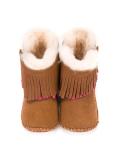 Branyon Fringe boots