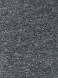 blurry stripes T-shirt