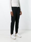 tapered trousers 