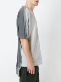 Oversized T-Shirt S/S