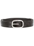classic belt 