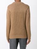 'Owen' jumper