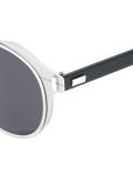 'Depth 01' sunglasses