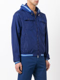 Jeanclaude lightweight jacket