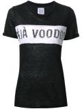'Deja Voodoo'T恤