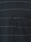 striped T-shirt