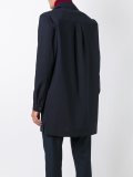 'Real Light' coat