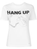 'Hang Up'T恤