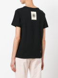 slim-fit T-shirt