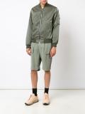 'Bogota' bomber jacket
