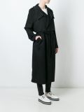 'Tarot' coat