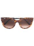 cat eye sunglasses