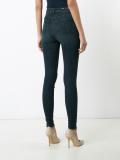 Sabotage super skinny jeans