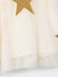 'Honey' tulle skirt