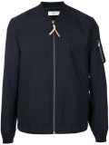 lightweight bomber jacket