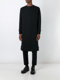 long sweatshirt