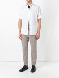 drawstring trousers