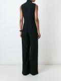 flared jumpsuit