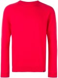 crew neck jumper