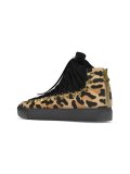 'Redchurch' hi-top sneakers