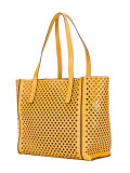 pineapple 'Cabas' tote