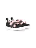 ruffled slip-on sneakers