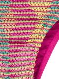 knit bikini bottom