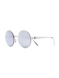 Bernard Willhem X Mykita 'Janis' 太阳眼镜