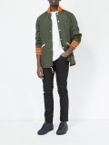 Mascia bomber jacket 
