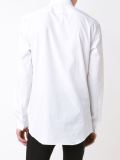 lightning bolt print shirt