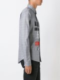 'Googe'衬衫