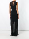 chest pocket dress
