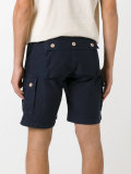 back pocket cargo shorts