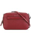 hand-strap crossbody bag