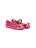 Varina ballerinas