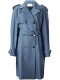Wanda Nylon X Tom Greyhound风衣