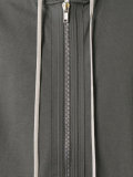 long length hoodie