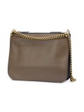 'Pocket' shoulder bag