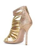 open toe sandals